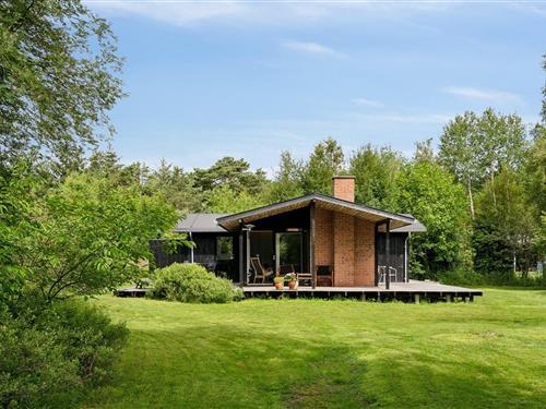 Sommerhus - 6 personer -  - Brombærvej - 8500 - Grenå