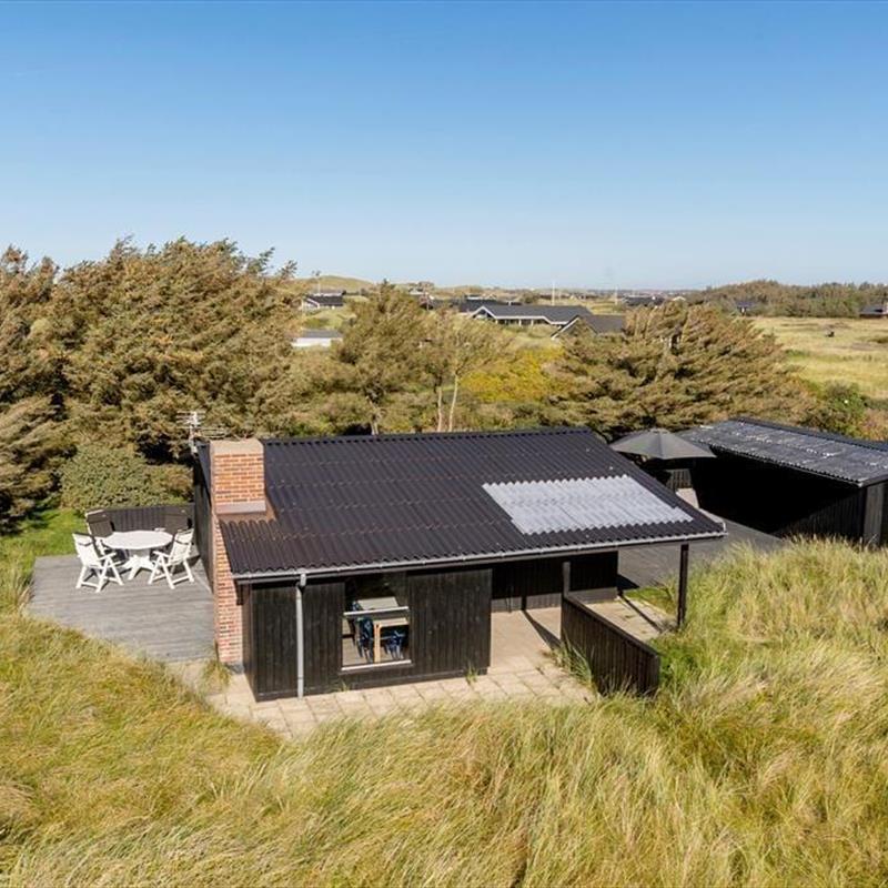 Sommerhus - 4 personer -  - Redningsvejen Nord - 9480 - Løkken