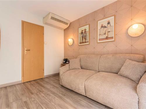 Holiday apartment - 4 persons -  - 1201 - Genève