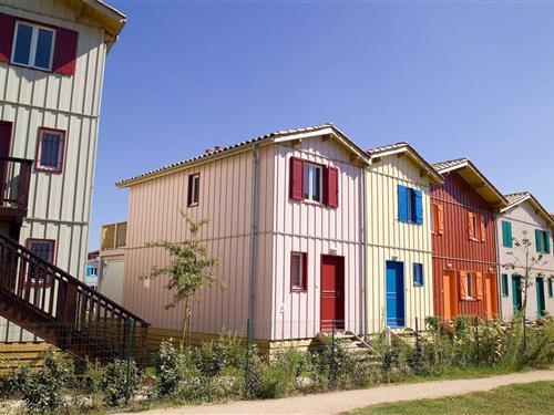 Ferielejlighed - 3 personer -  - 33470 - Le Teich