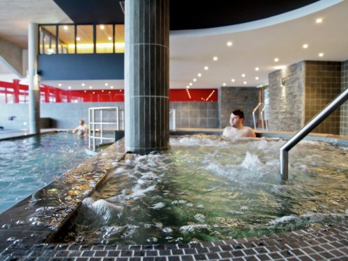 Ferielejlighed - 6 personer -  - 74390 - Chatel