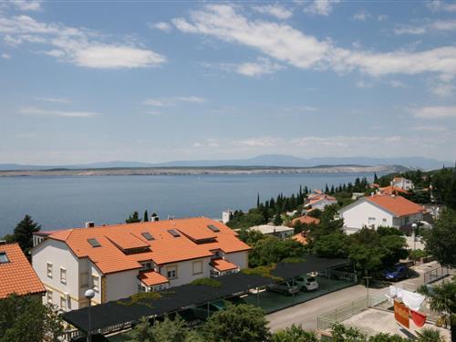 Holiday Home/Apartment - 6 persons -  - Dramalj - 51265 - Dramalj