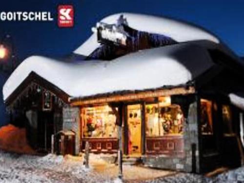 Semesterlägenhet - 4 personer -  - 73600 - Les Belleville