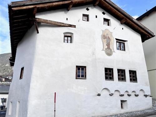 Holiday home - 8 persons -  - Veia Curvanera - 7460 - Savognin