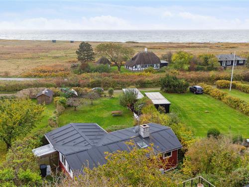 Ferienhaus - 8 Personen -  - Åvangen - 5631 - Ebberup