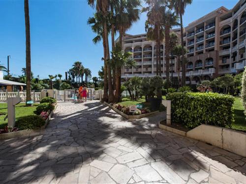 Ferielejlighed - 5 personer -  - 06150 - Cannes