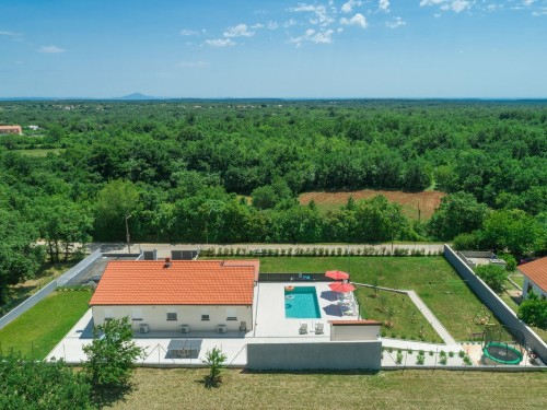 Holiday home - 8 persons -  - Divsici - Vodnjan-Divsici - 52206 - Vodnjan