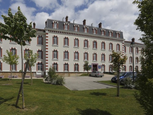 Einzimmerwohnung - 3 Personen -  - 51200 - Épernay
