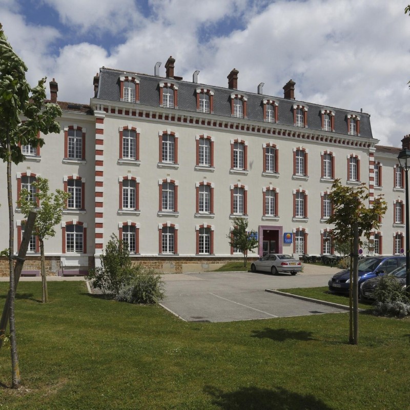 Studiolejlighed - 3 personer -  - 51200 - Épernay