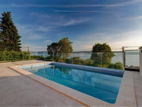 Sommerhus - 8 personer -  - Blazici - Crikvenica - Dramalj - 51265 - Dramalj