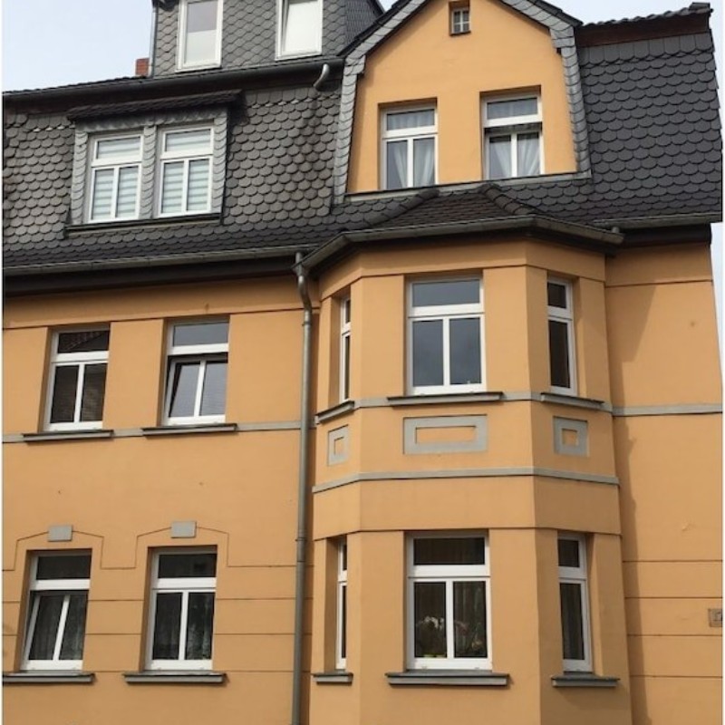 Sommerhus - 4 personer -  - 06618 - Naumburg