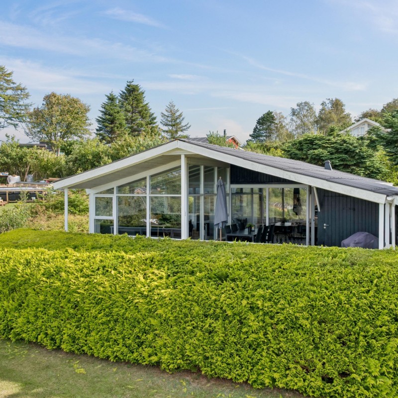 Sommerhus - 6 personer -  - Krebsevej - Egsmark - 8400 - Ebeltoft
