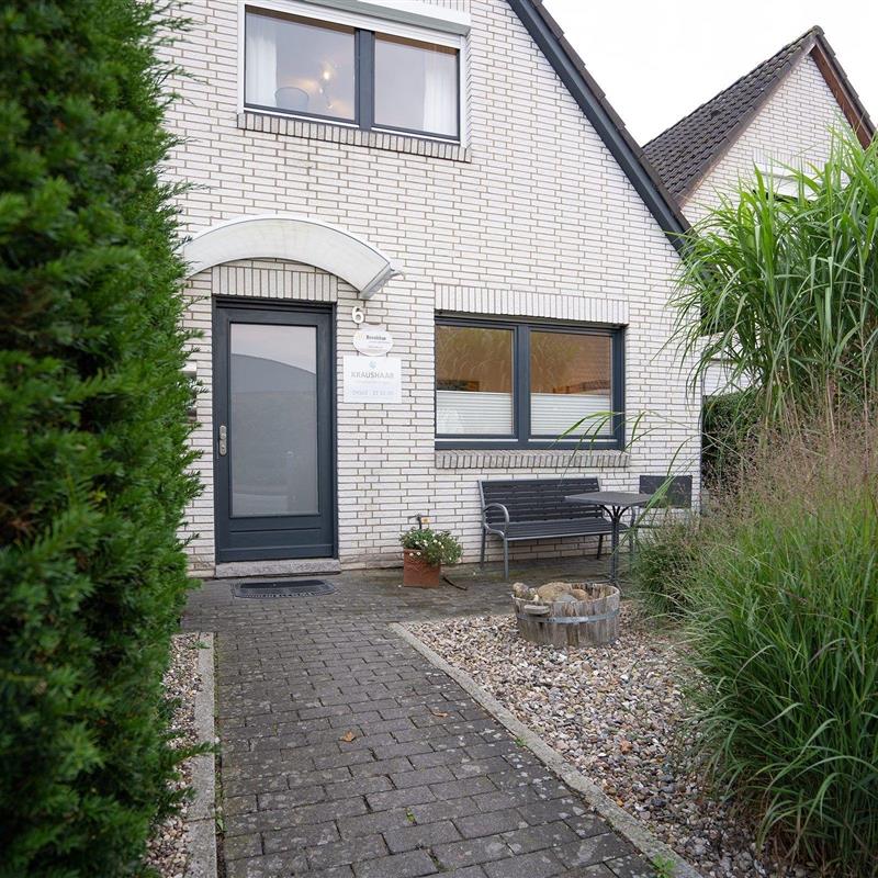 Sommerhus - 6 personer -  - Brookgang - 23743 - Grömitz