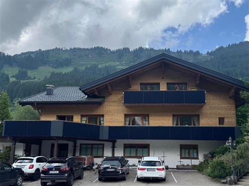 Ferieleilighet - 6 personer -  - Bödmerstrasse - 6993 - Mittelberg