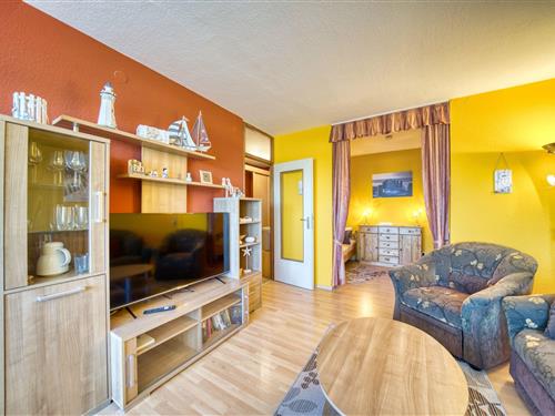 Ferielejlighed - 3 personer -  - E Ferienpark - 23774 - Heiligenhafen