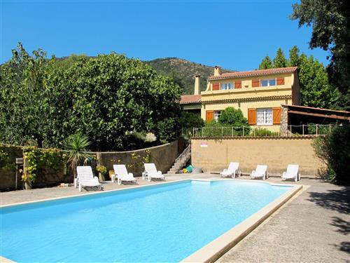 Holiday home - 8 persons -  - Plan De La Tour - 83120