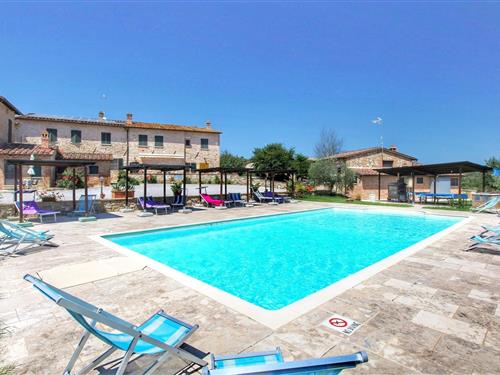 Hytte - 2 personer -  - 53041 - Asciano