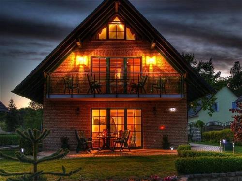 Ferienwohnung - 2 Personen -  - Waren - 17207