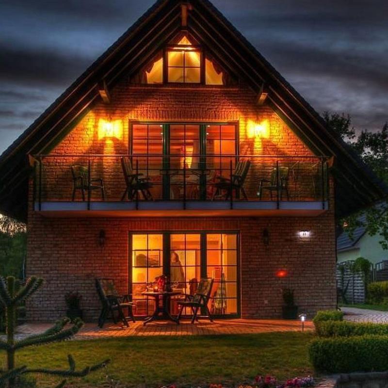 Ferielejlighed - 2 personer -  - Waren - 17207