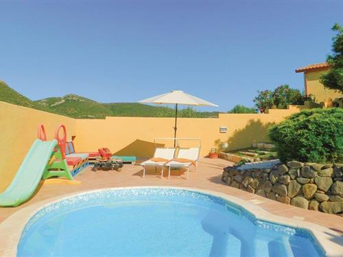 Ferielejlighed - 2 personer -  - Loc. Su Prelau - 09010 - Gonnesa