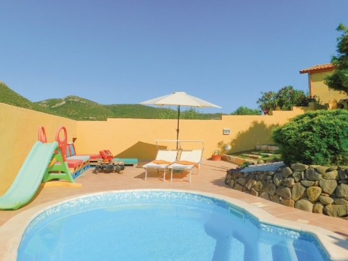 Ferielejlighed - 2 personer -  - Loc. Su Prelau - 09010 - Gonnesa
