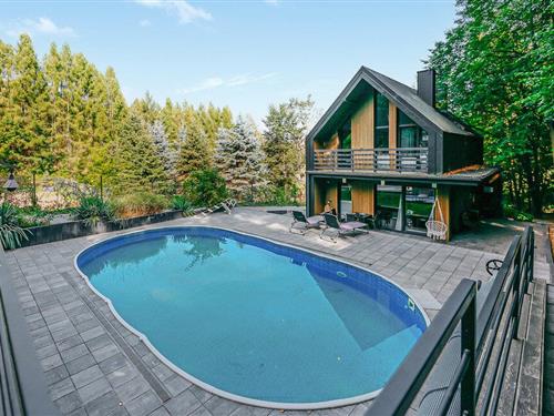 Holiday home - 8 persons -  - Trzcianka, Bodzentyn - 26-010 - Trzcianka