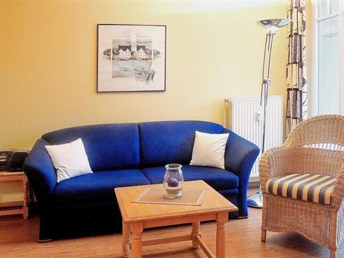 Holiday Home/Apartment - 2 persons -  - Tannenstraße - 18225 - Ostseebad Kühlungsborn