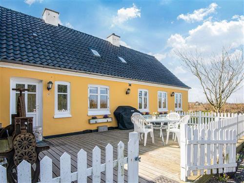 Sommerhus - 4 personer -  - Løkkensvej - 9480 - Løkken