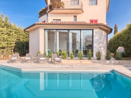 Ferienwohnung - 6 Personen -  - Prilaz Runci - Pula-Stinjan - 52100 - Pula
