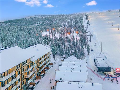 Holiday home - 7 persons -  - Kittilä - 99130