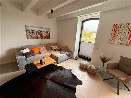 Semesterlägenhet - 7 personer -  - Außere Ringstraße - 26736 - Krummhörn / Rysum