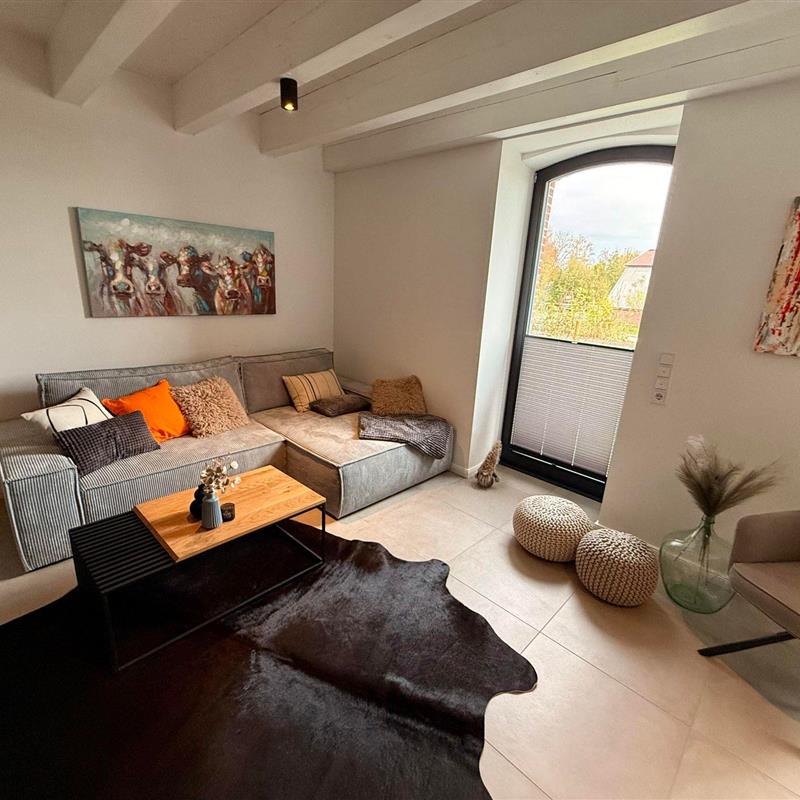 Ferielejlighed - 7 personer -  - Außere Ringstraße - 26736 - Krummhörn / Rysum