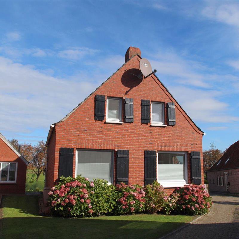 Sommerhus - 4 personer -  - Grode Katjeweg - 26736 - Krummhörn