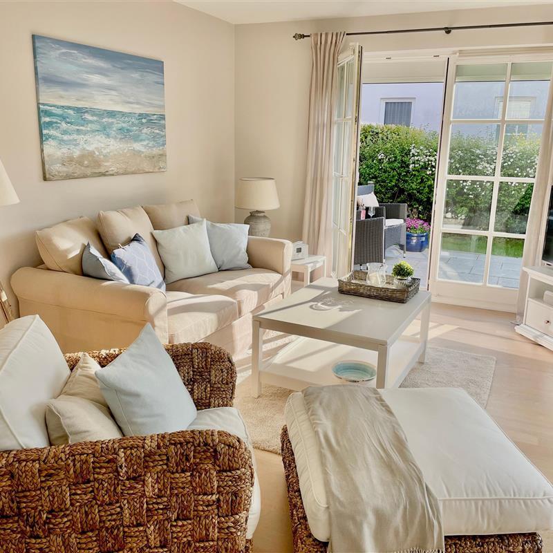 Ferielejlighed - 2 personer -  - Seestr. - 23683 - Scharbeutz