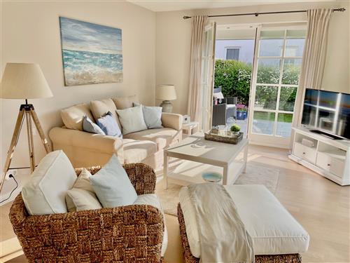 Ferienwohnung - 2 Personen -  - Seestr. - 23683 - Scharbeutz