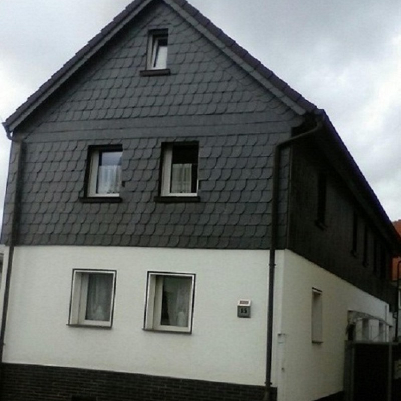 Sommerhus - 11 personer -  - Usinger Straße - 61239 - Ober-Mörlen
