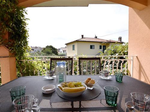 Ferieleilighet - 4 personer -  - Umag - 52470 - Umag