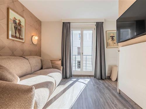 Semesterlägenhet - 4 personer -  - 1201 - Genève