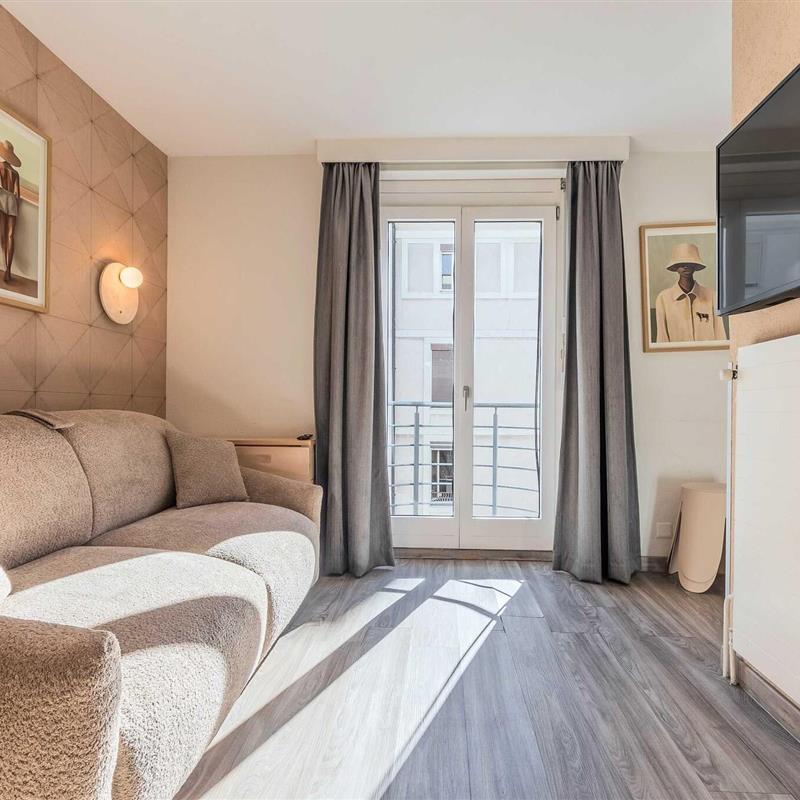 Ferielejlighed - 4 personer -  - 1201 - Genève