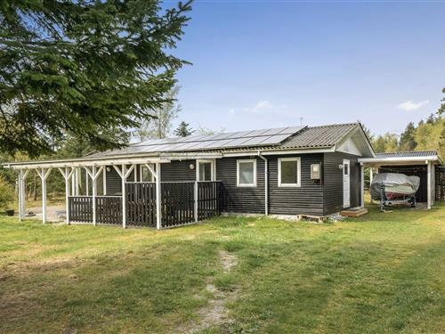 Ferienhaus - 6 Personen -  - Torndrupstrand - Hou - 9370 - Hals
