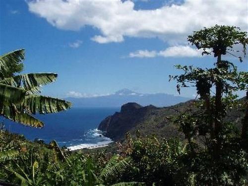 Semesterlägenhet - 2 personer -  - Hermigua - 38820