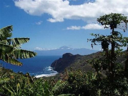 Holiday apartment - 2 persons -  - Hermigua - 38820