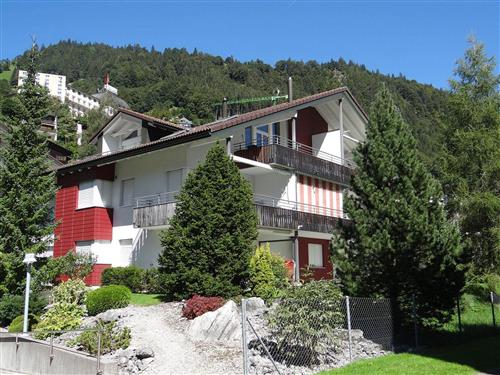 Ferienhaus - 6 Personen -  - Engelberg - 6390