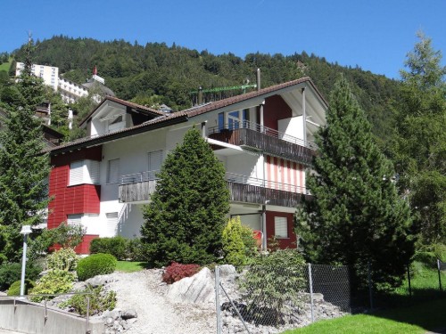 Semesterlägenhet - 6 personer -  - 6390 - Engelberg