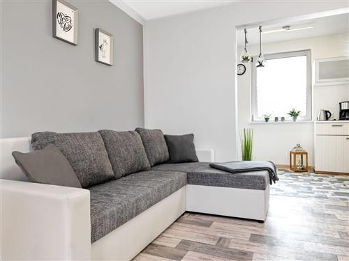 Ferieleilighet - 3 personer -  - Hackelberg - 23999 - Insel Poel / Ot Kirchdorf