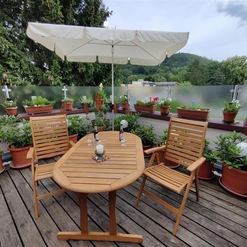 Ferielejlighed - 2 personer -  - Heinrich-Vocke-Str. - 37269 - Eschwege