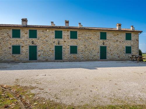 Ferielejlighed - 3 personer -  - Via Prato Grande - 40050 - Loiano