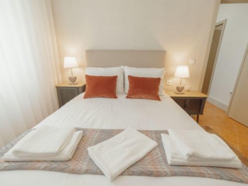 Ferielejlighed - 4 personer -  - 4000-105 - Porto