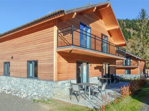 Sommerhus - 8 personer -  - Seestrasse - 9542 - Afritz Am See