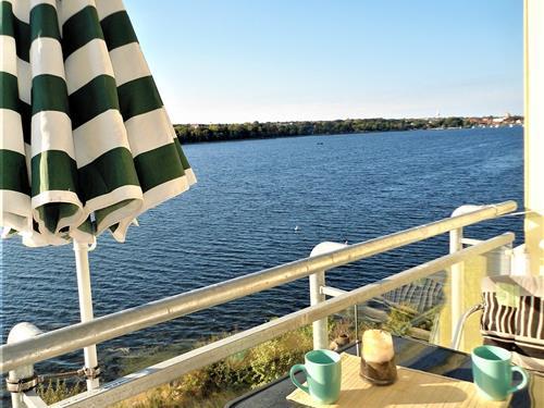 Ferieleilighet - 2 personer -  - Steinwarder - 23774 - Heiligenhafen